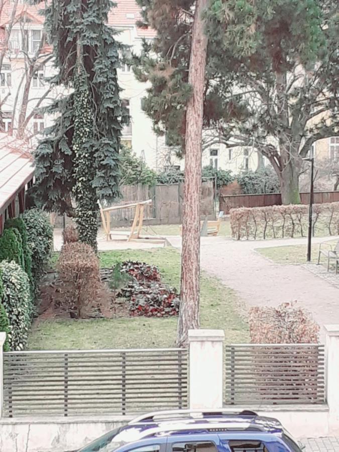 Ubytovani Na Spravnem Miste Znojmo Εξωτερικό φωτογραφία