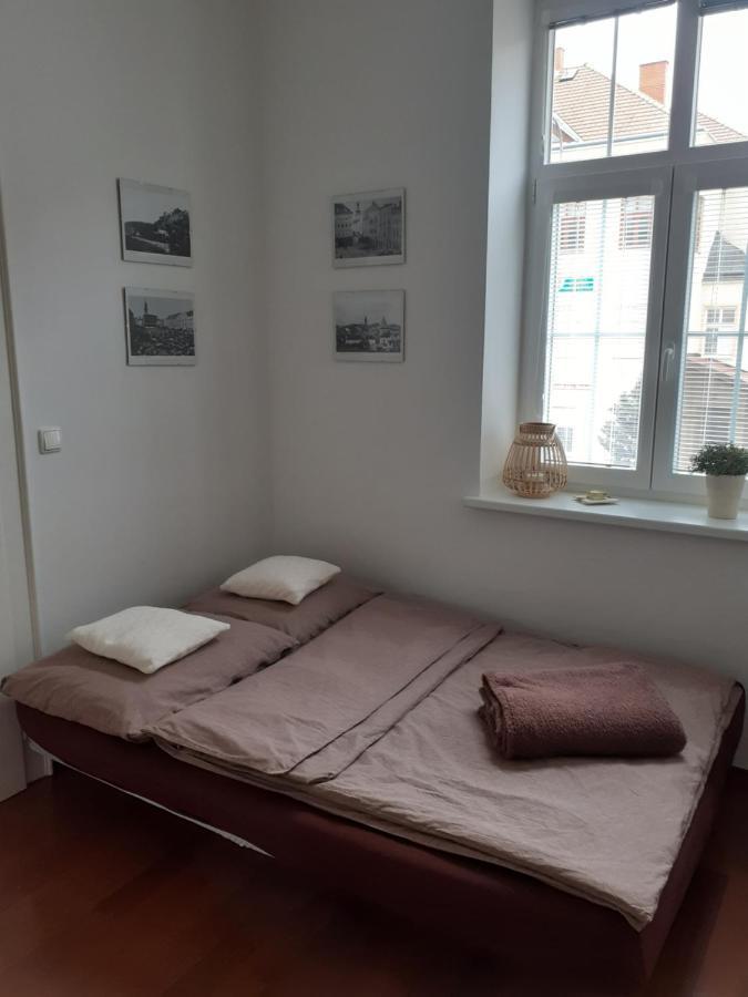Ubytovani Na Spravnem Miste Znojmo Εξωτερικό φωτογραφία