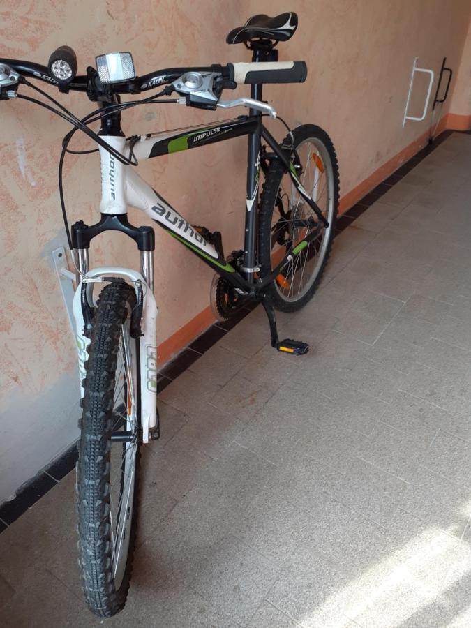 Ubytovani Na Spravnem Miste Znojmo Εξωτερικό φωτογραφία