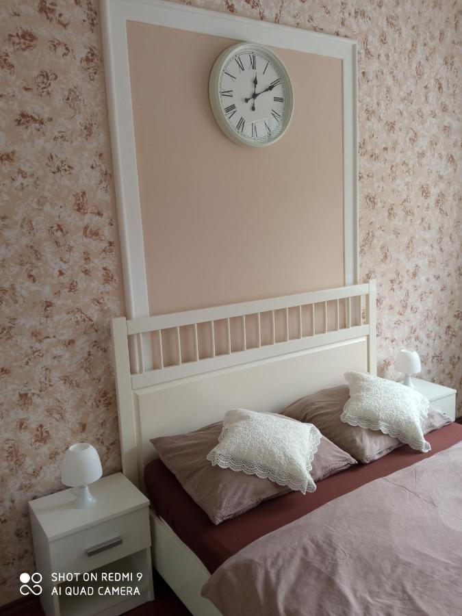 Ubytovani Na Spravnem Miste Znojmo Εξωτερικό φωτογραφία