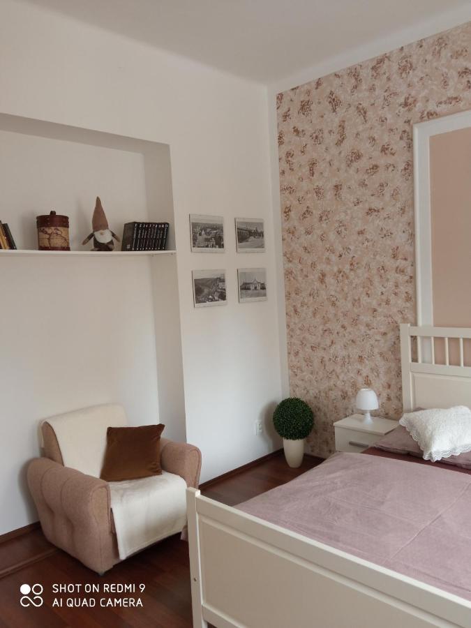 Ubytovani Na Spravnem Miste Znojmo Εξωτερικό φωτογραφία