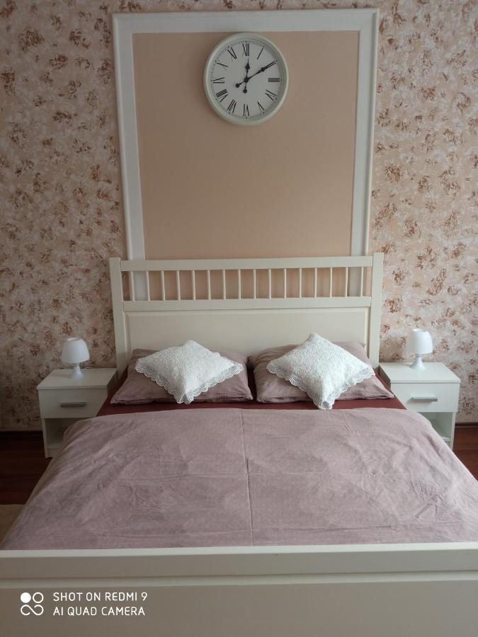 Ubytovani Na Spravnem Miste Znojmo Εξωτερικό φωτογραφία