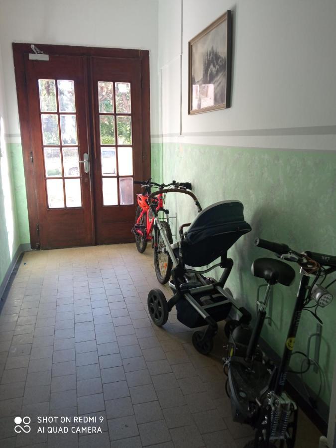 Ubytovani Na Spravnem Miste Znojmo Εξωτερικό φωτογραφία