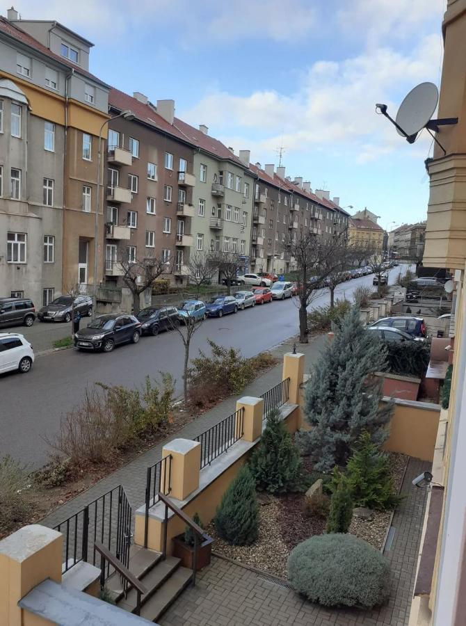 Ubytovani Na Spravnem Miste Znojmo Εξωτερικό φωτογραφία