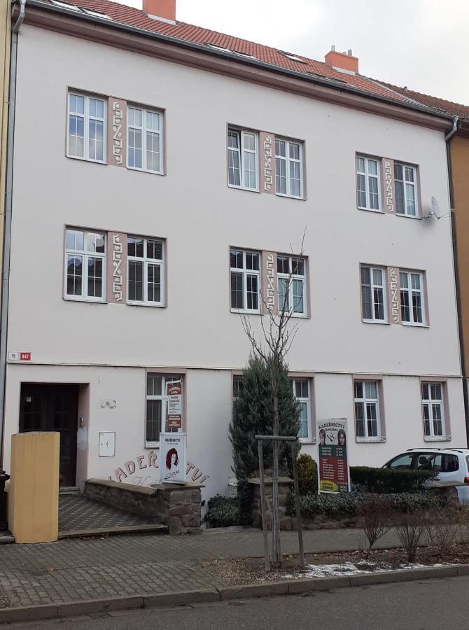 Ubytovani Na Spravnem Miste Znojmo Εξωτερικό φωτογραφία